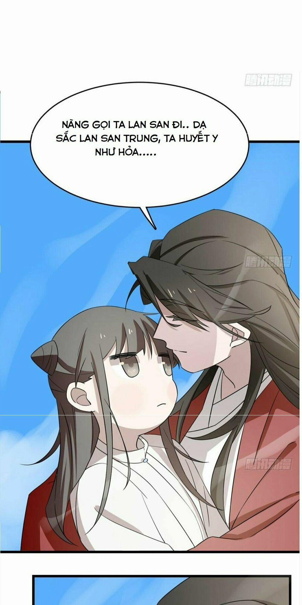 Độc Bộ Thiên Hạ: Đặc Công Thần Y 61 trang 29