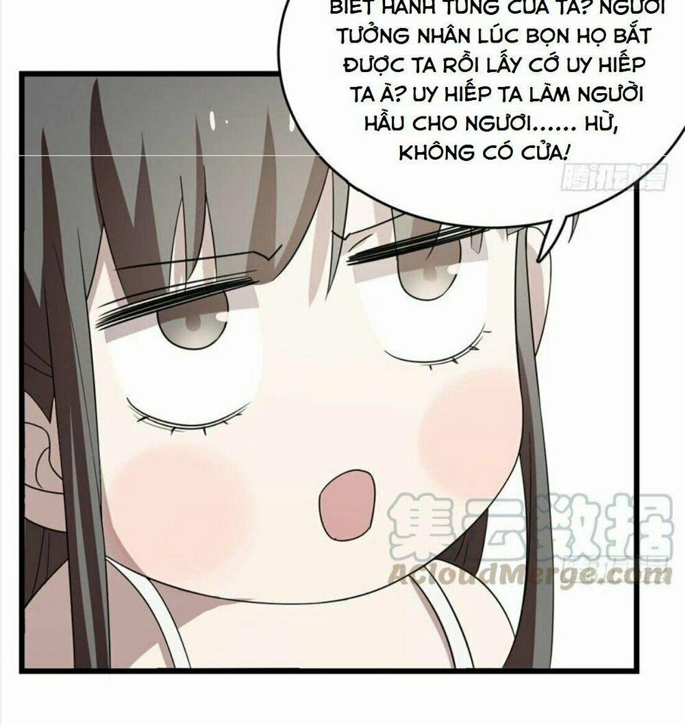 Độc Bộ Thiên Hạ: Đặc Công Thần Y 61 trang 5