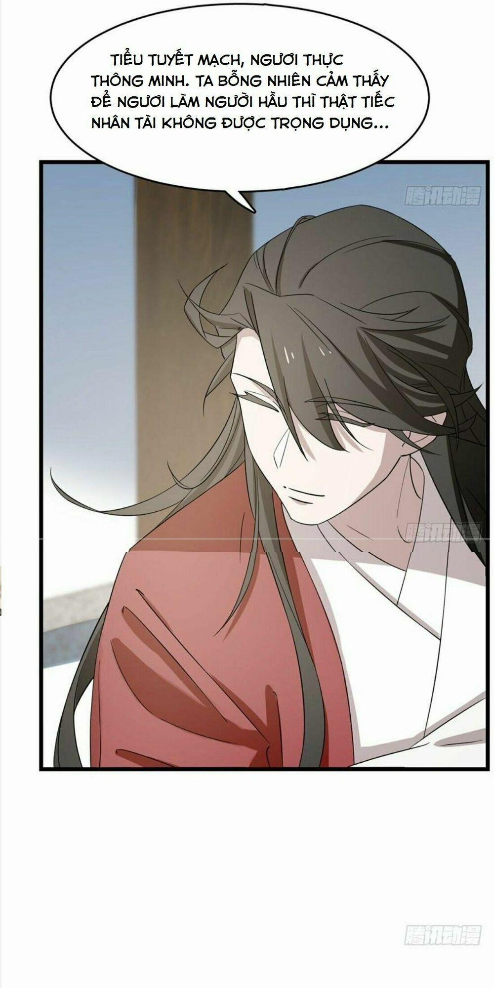 Độc Bộ Thiên Hạ: Đặc Công Thần Y 61 trang 6