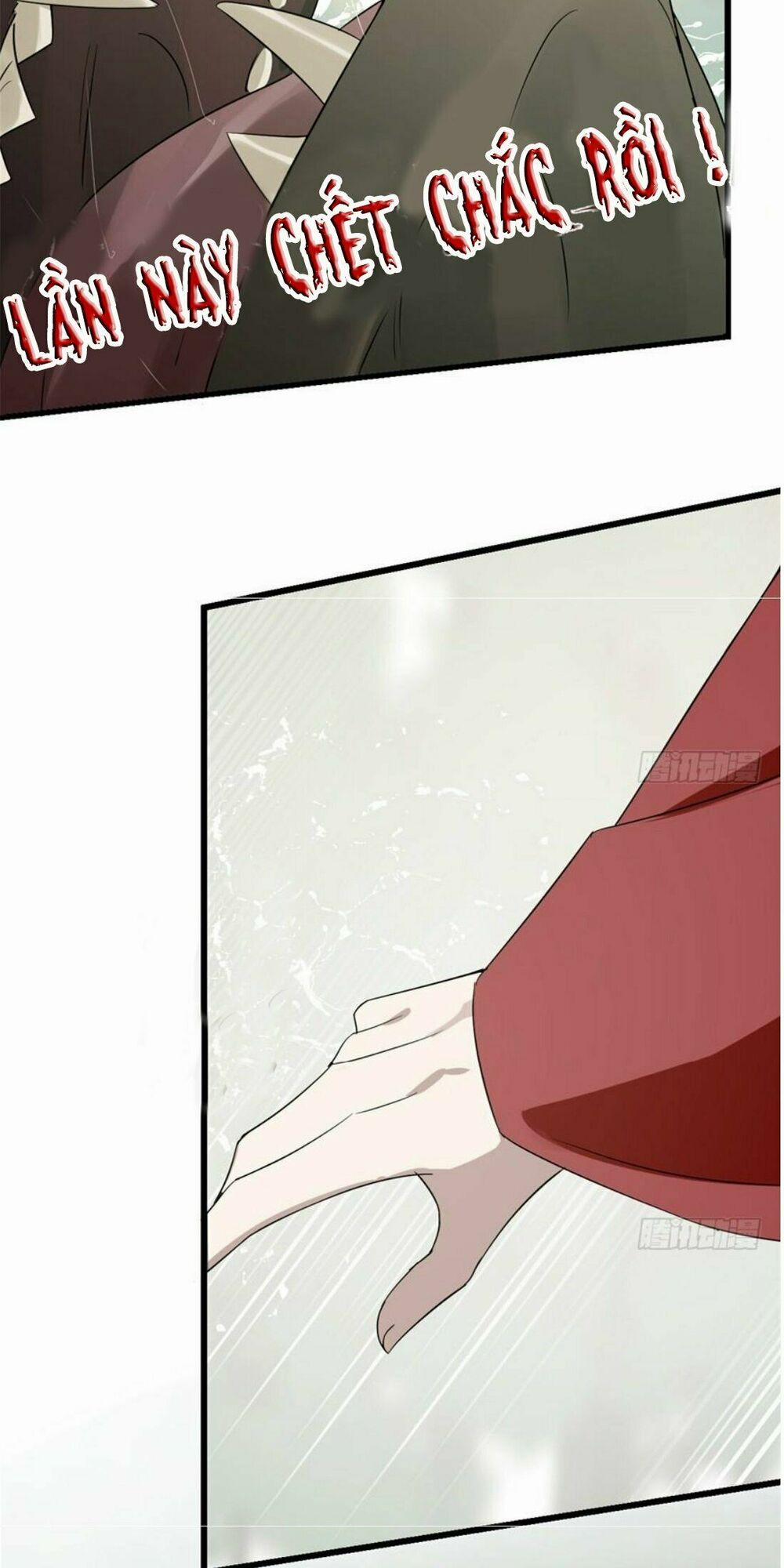 Độc Bộ Thiên Hạ: Đặc Công Thần Y 62 trang 18