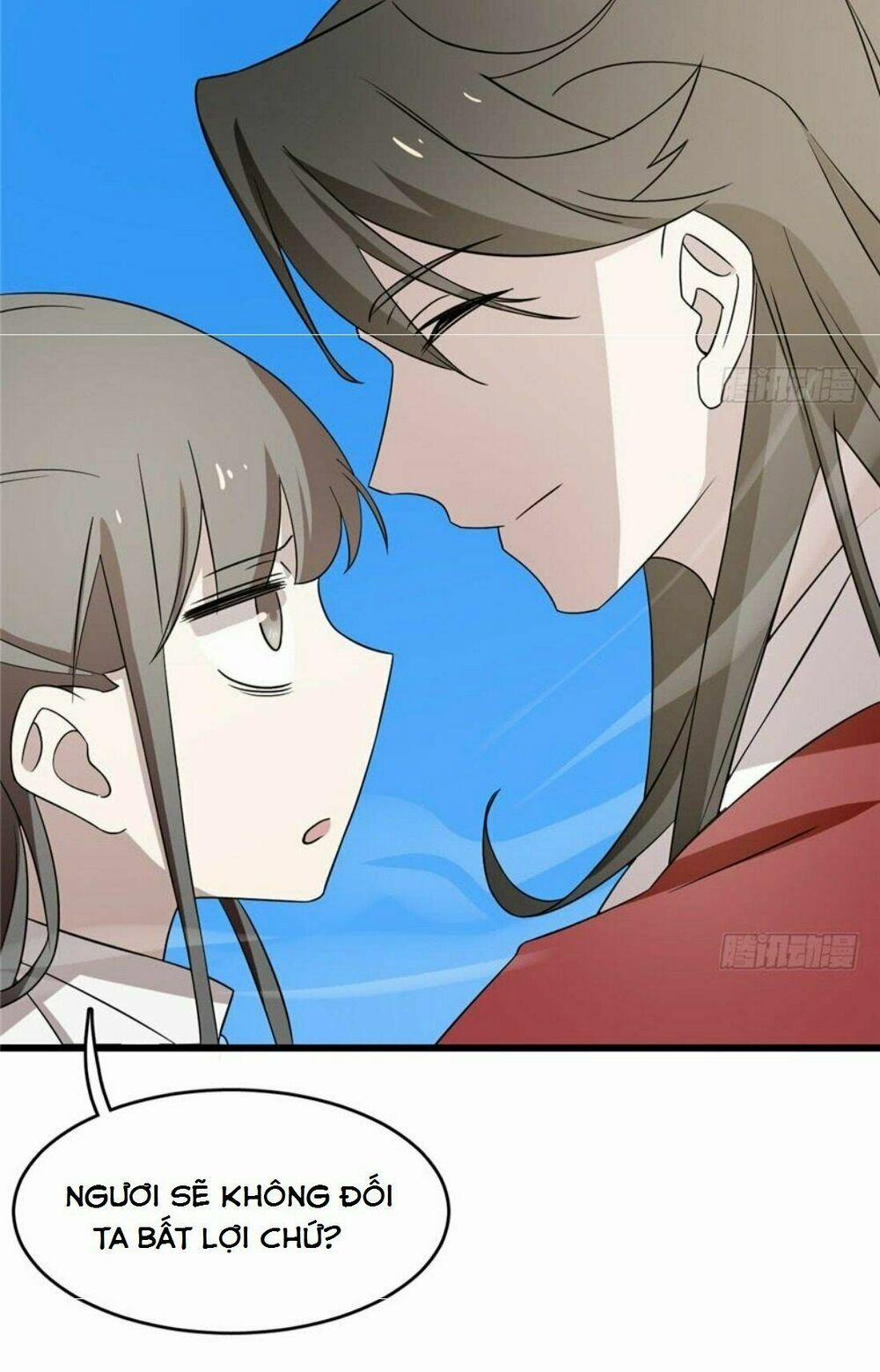 Độc Bộ Thiên Hạ: Đặc Công Thần Y 62 trang 2