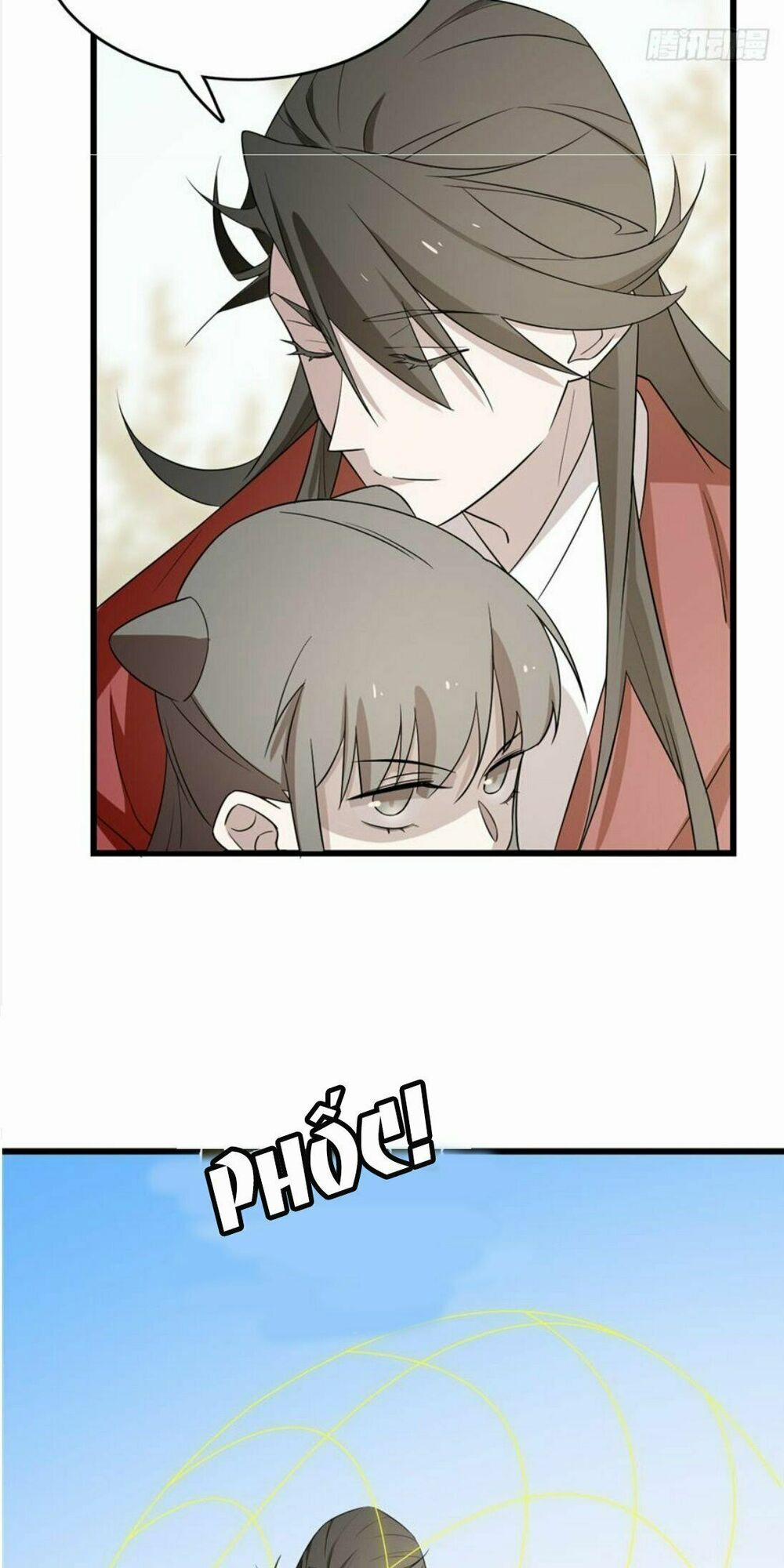 Độc Bộ Thiên Hạ: Đặc Công Thần Y 62 trang 23