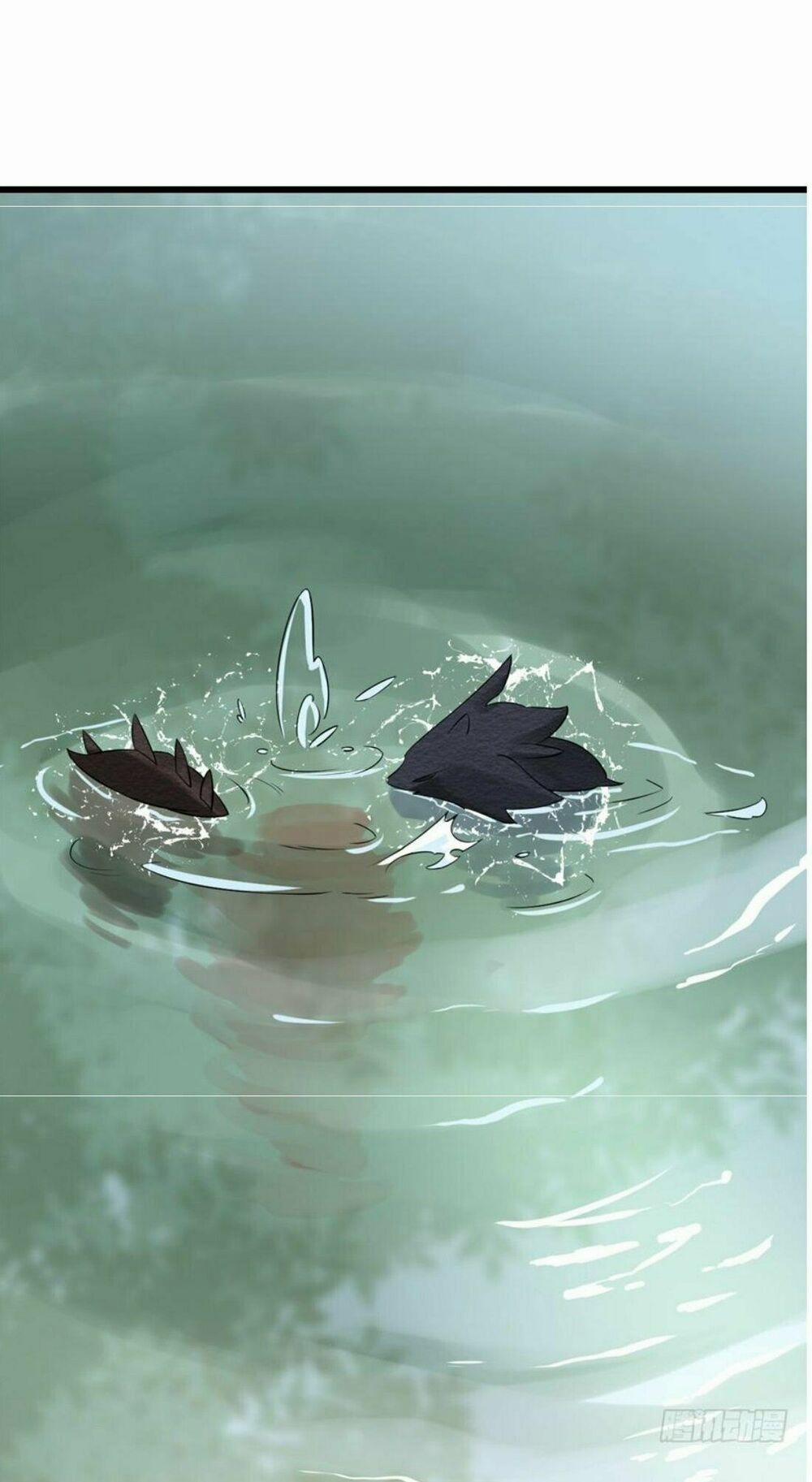 Độc Bộ Thiên Hạ: Đặc Công Thần Y 62 trang 28