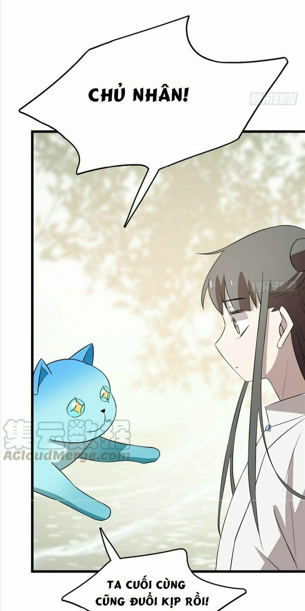 Độc Bộ Thiên Hạ: Đặc Công Thần Y 62 trang 30