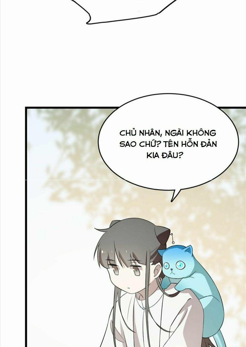 Độc Bộ Thiên Hạ: Đặc Công Thần Y 62 trang 31