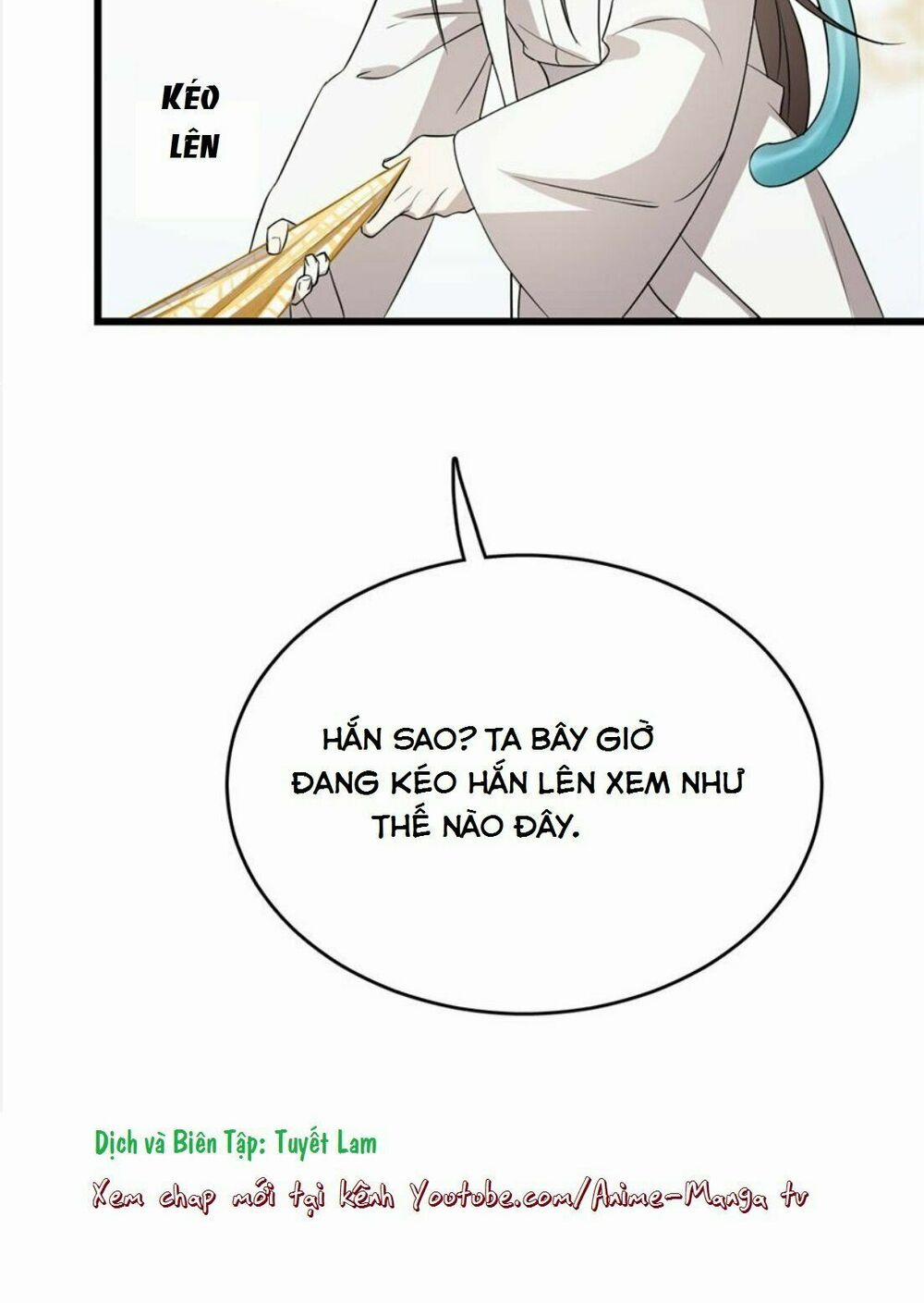 Độc Bộ Thiên Hạ: Đặc Công Thần Y 62 trang 32