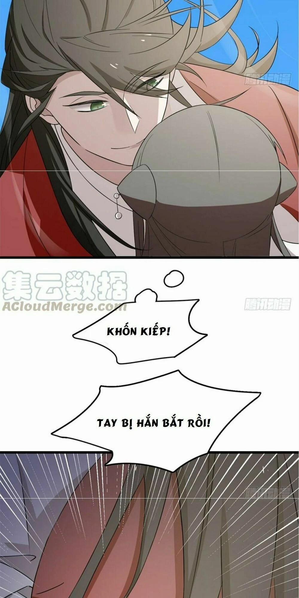 Độc Bộ Thiên Hạ: Đặc Công Thần Y 62 trang 7