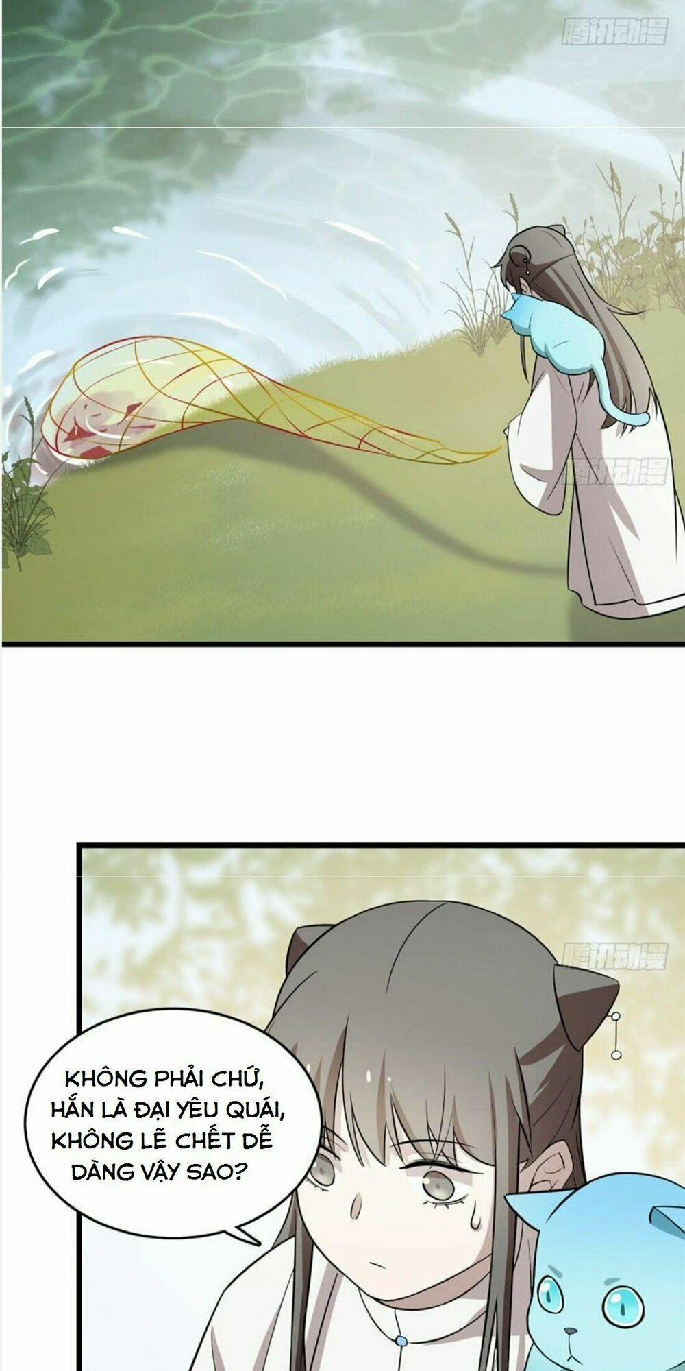 Độc Bộ Thiên Hạ: Đặc Công Thần Y 63 trang 1