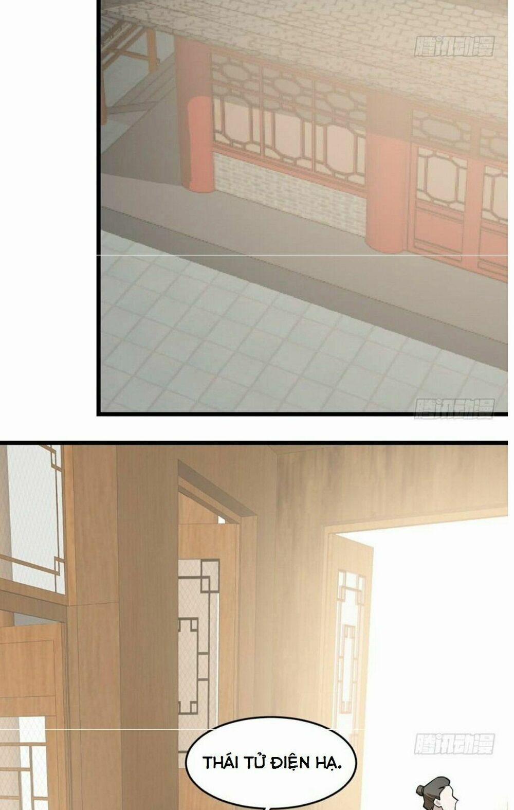 Độc Bộ Thiên Hạ: Đặc Công Thần Y 63 trang 10