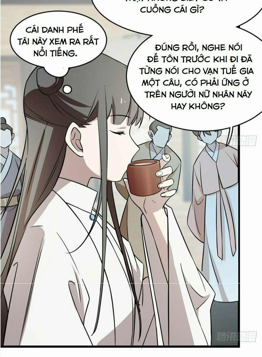 Độc Bộ Thiên Hạ: Đặc Công Thần Y 63 trang 15