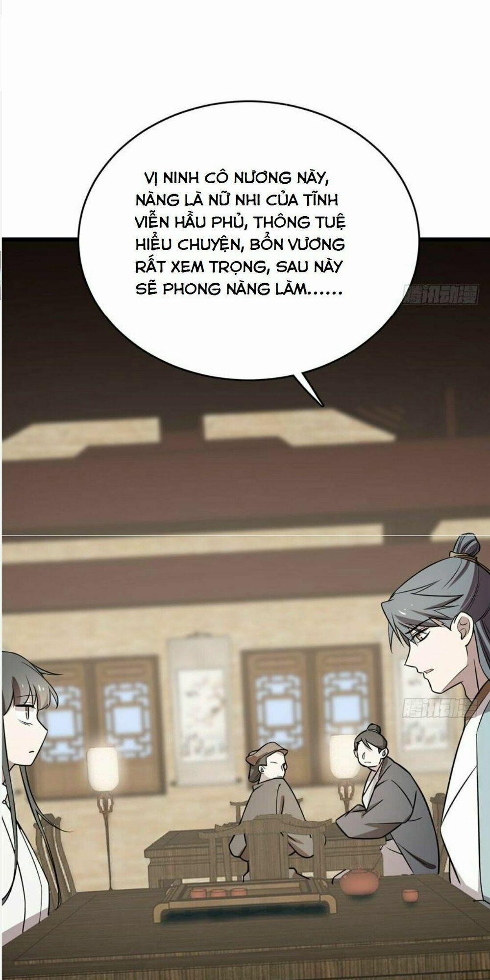 Độc Bộ Thiên Hạ: Đặc Công Thần Y 63 trang 18