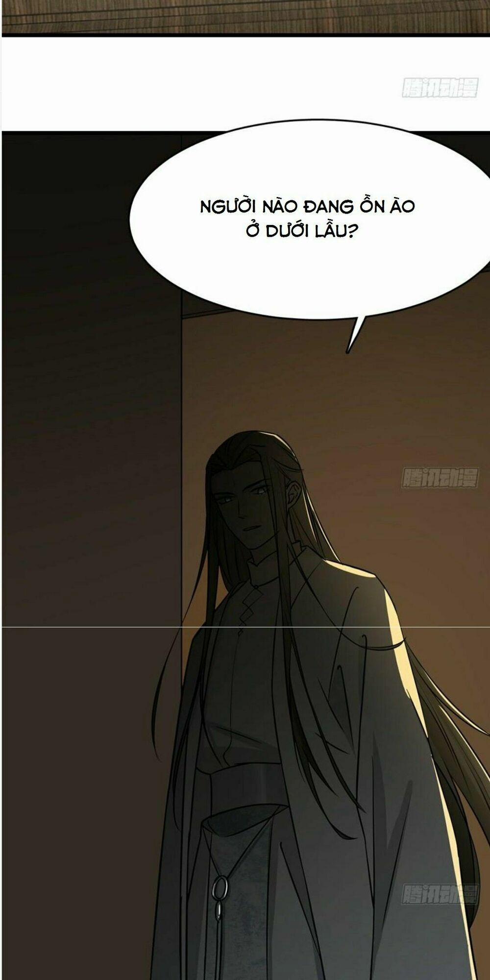 Độc Bộ Thiên Hạ: Đặc Công Thần Y 63 trang 19