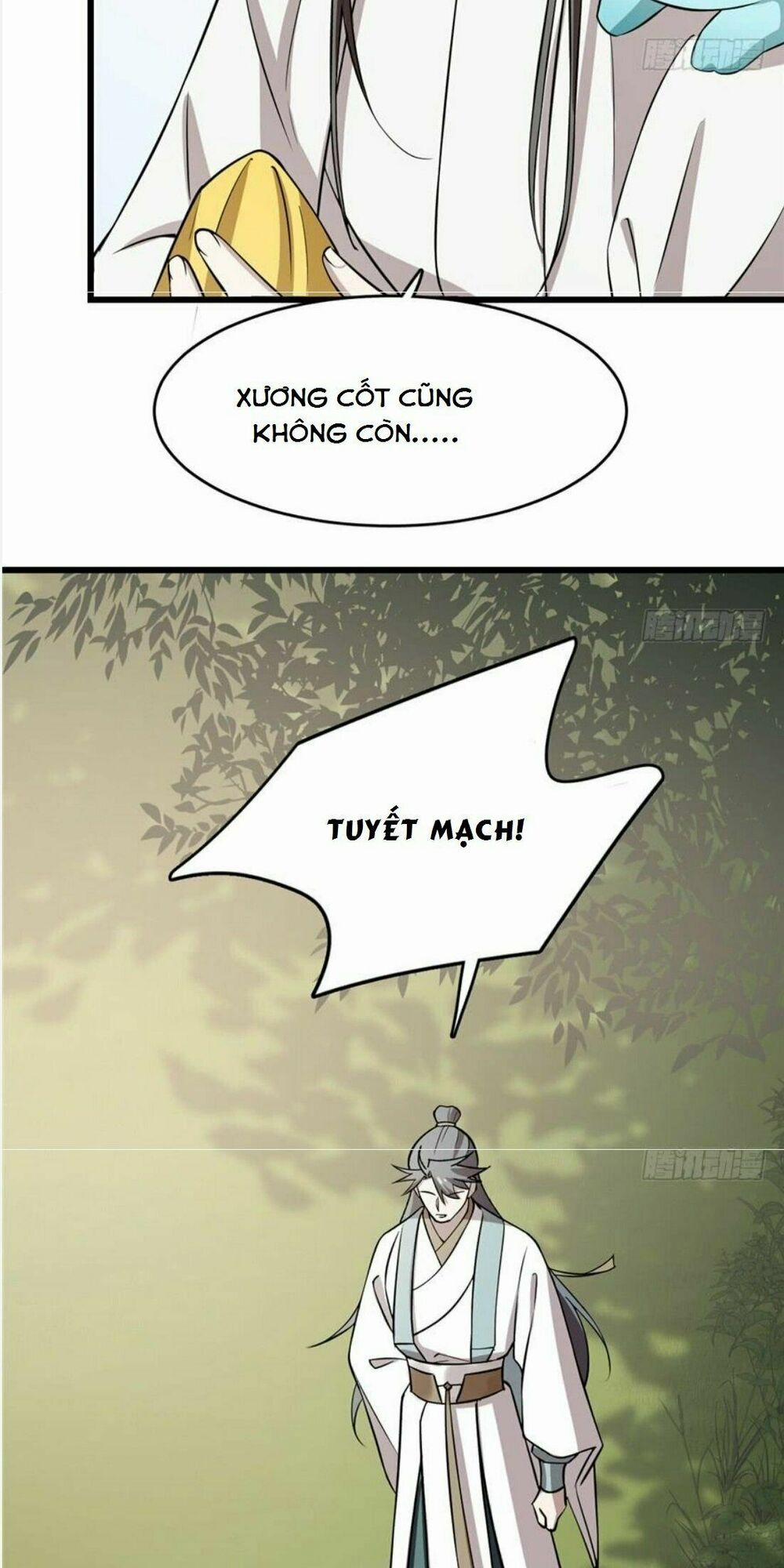 Độc Bộ Thiên Hạ: Đặc Công Thần Y 63 trang 2