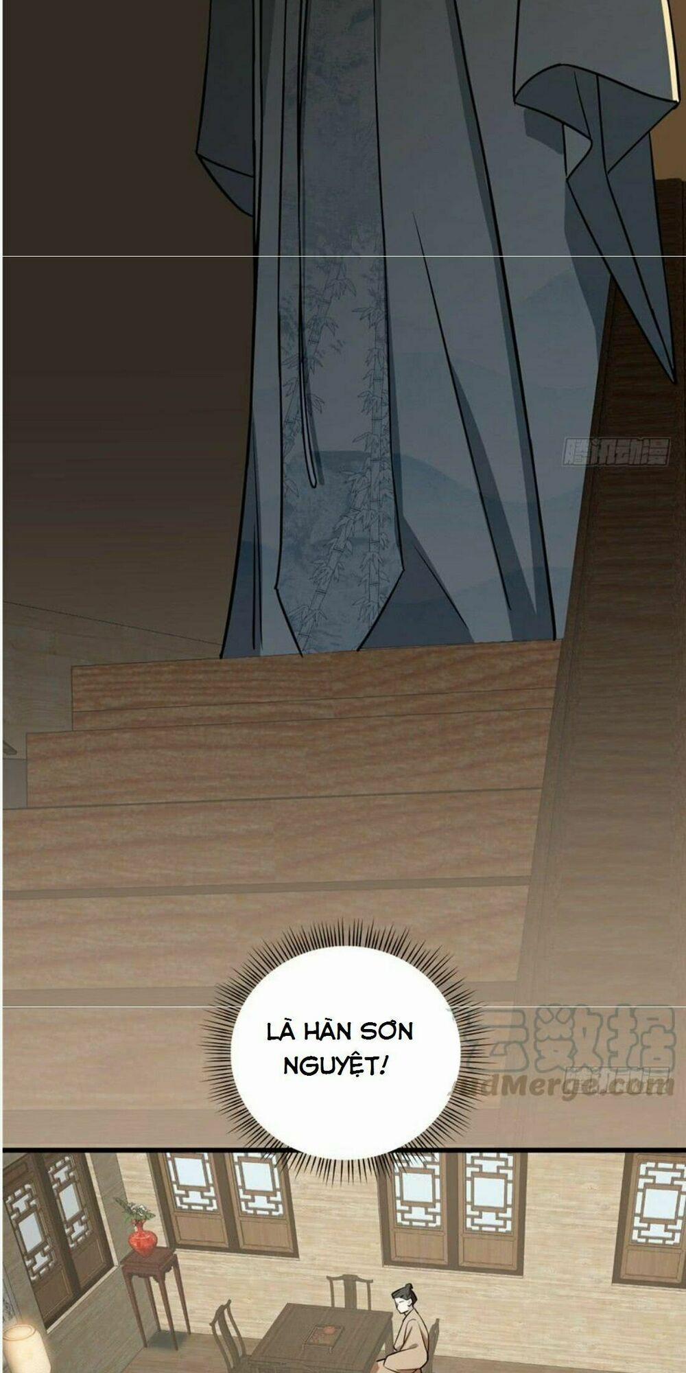 Độc Bộ Thiên Hạ: Đặc Công Thần Y 63 trang 20