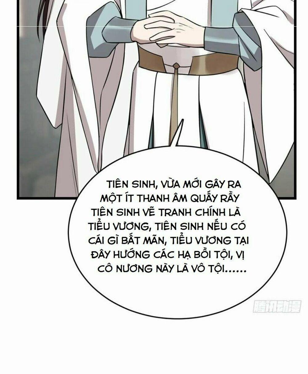 Độc Bộ Thiên Hạ: Đặc Công Thần Y 63 trang 25