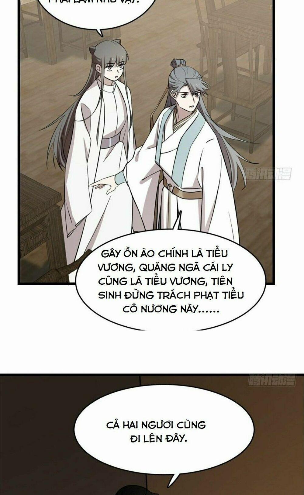 Độc Bộ Thiên Hạ: Đặc Công Thần Y 63 trang 27