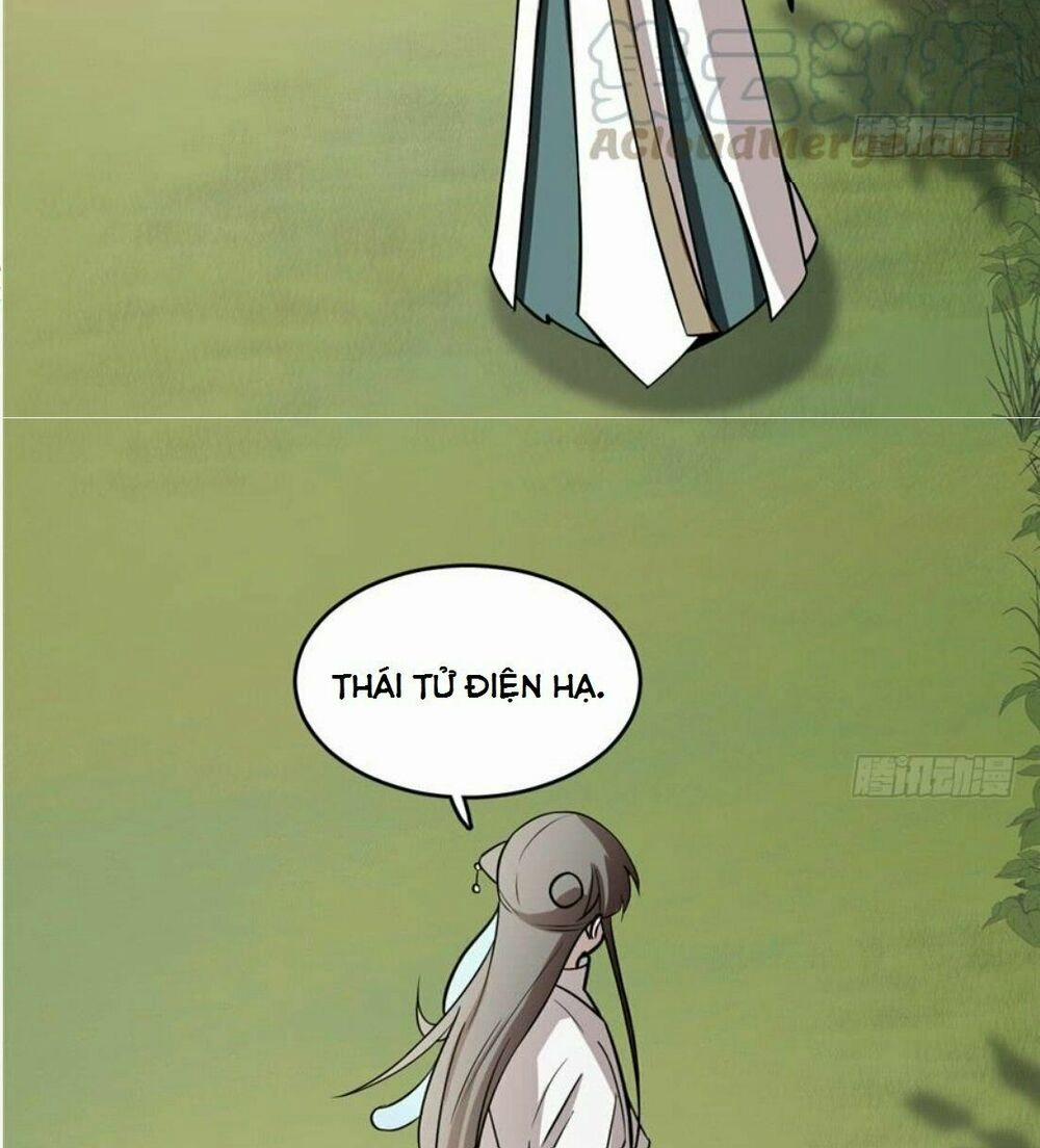 Độc Bộ Thiên Hạ: Đặc Công Thần Y 63 trang 3