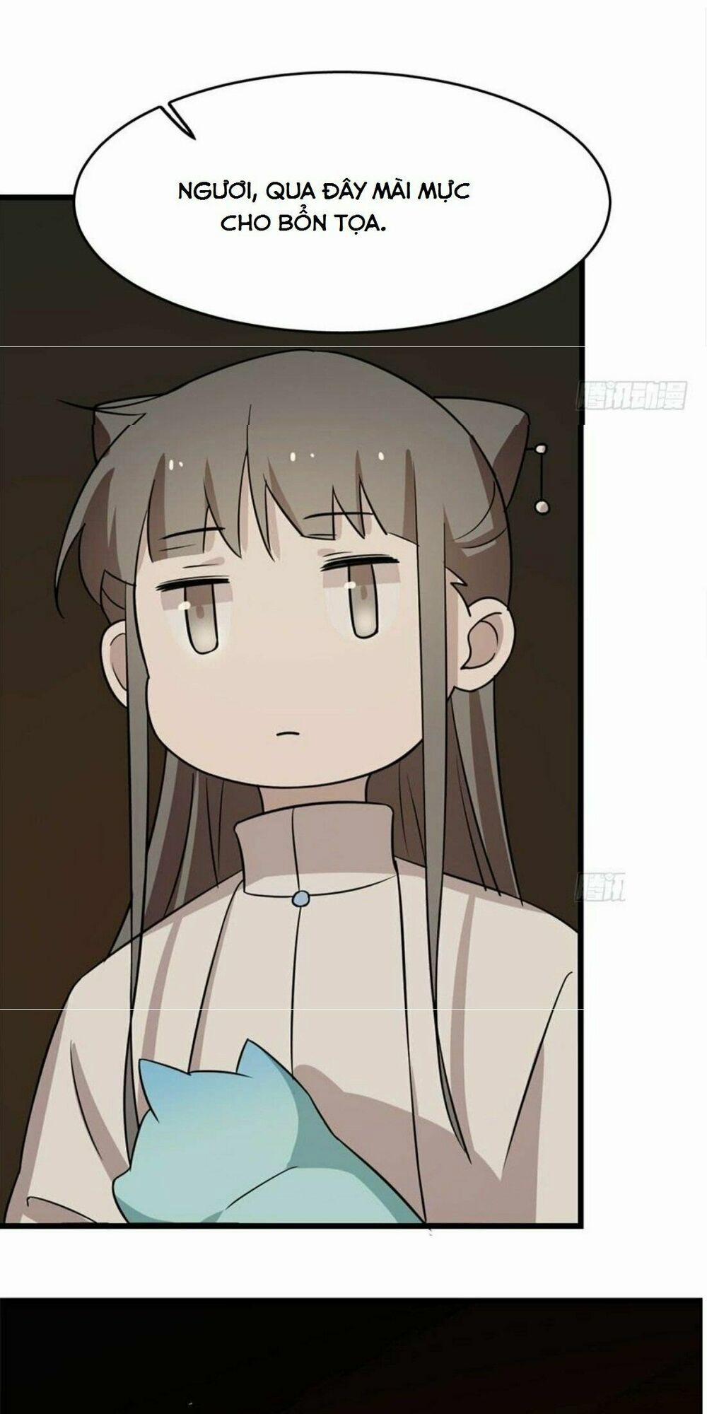 Độc Bộ Thiên Hạ: Đặc Công Thần Y 63 trang 33