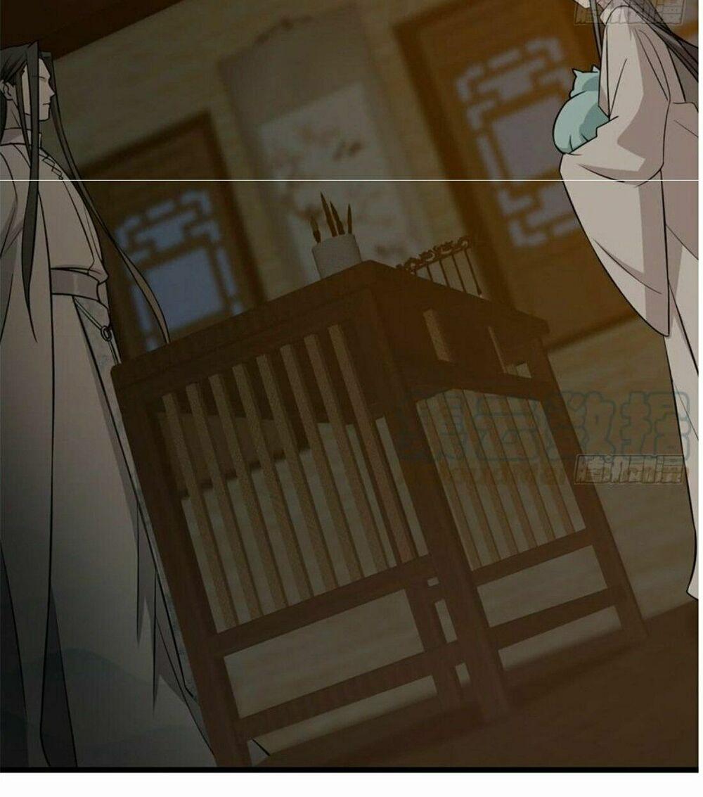 Độc Bộ Thiên Hạ: Đặc Công Thần Y 63 trang 35