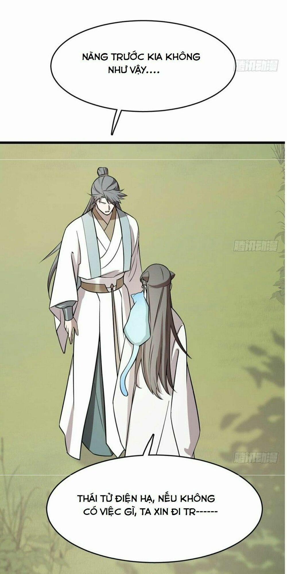 Độc Bộ Thiên Hạ: Đặc Công Thần Y 63 trang 8