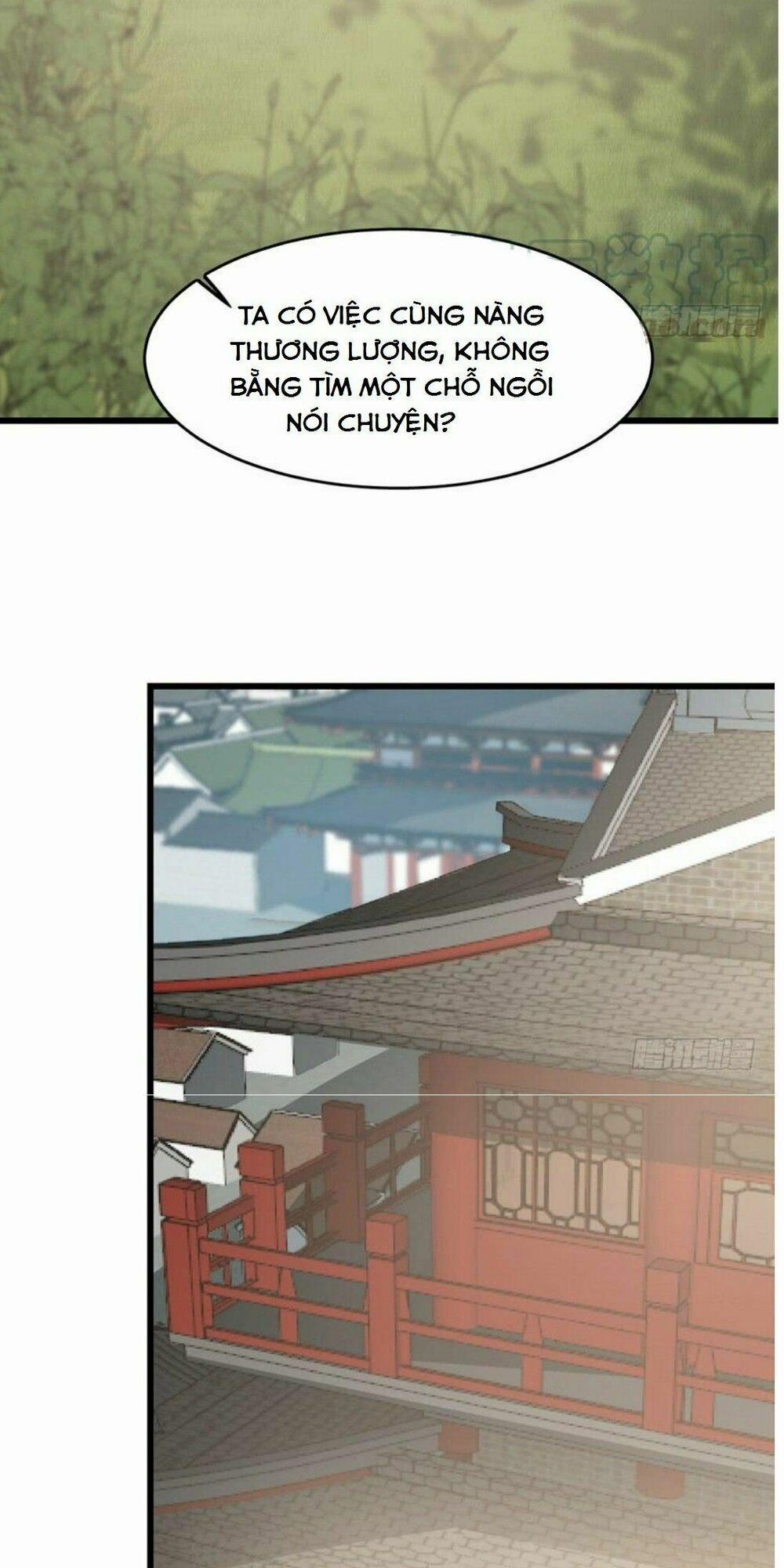 Độc Bộ Thiên Hạ: Đặc Công Thần Y 63 trang 9