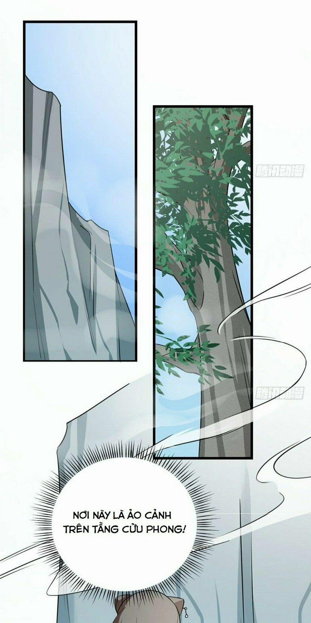 Độc Bộ Thiên Hạ: Đặc Công Thần Y 64 trang 10