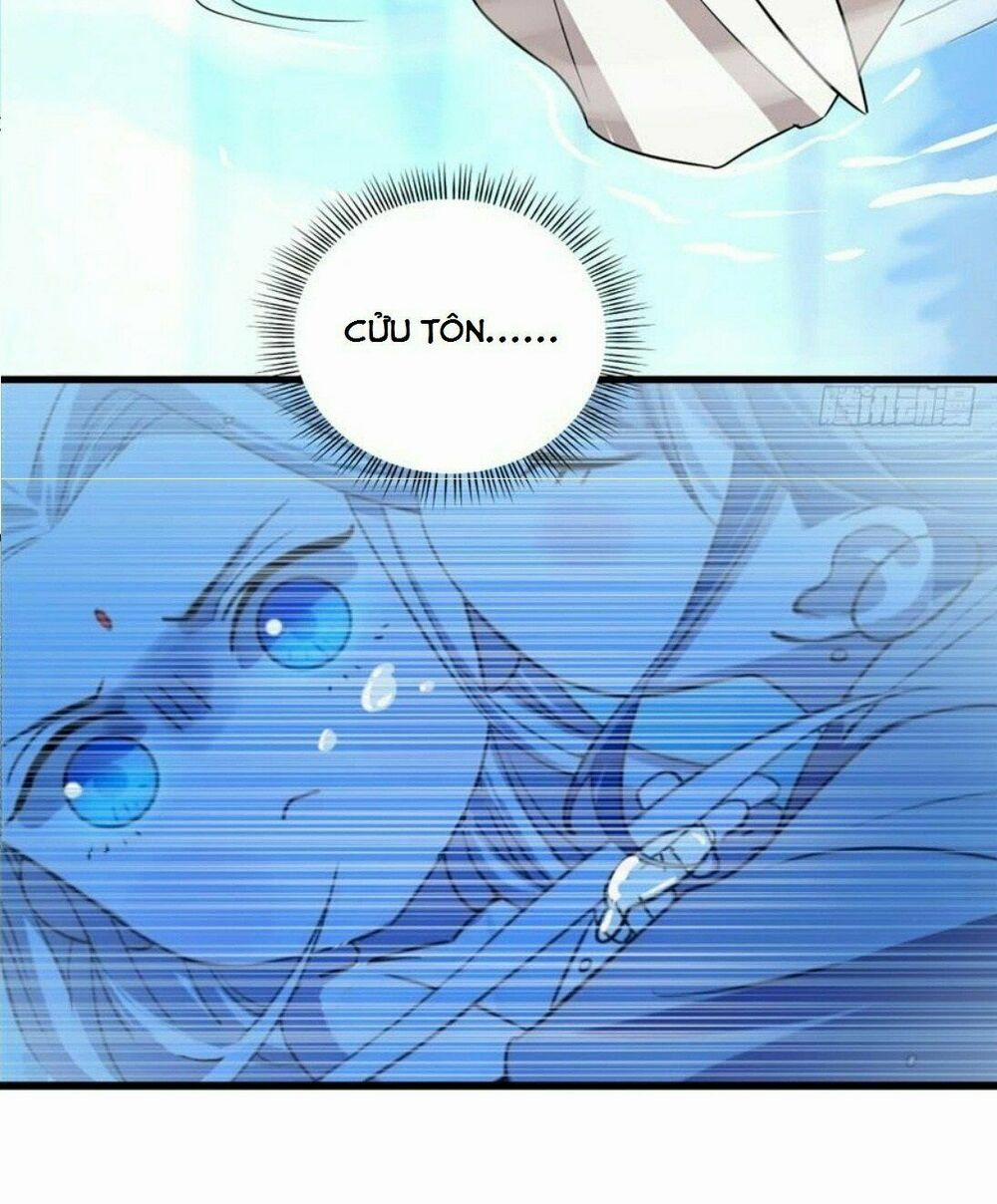 Độc Bộ Thiên Hạ: Đặc Công Thần Y 64 trang 12