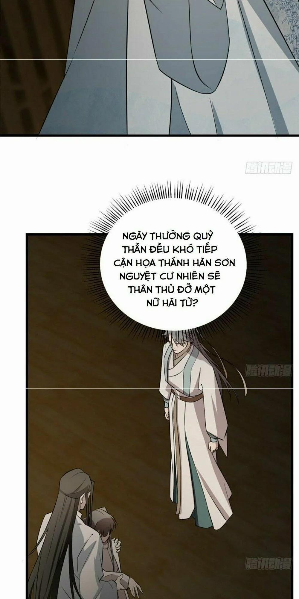 Độc Bộ Thiên Hạ: Đặc Công Thần Y 64 trang 17