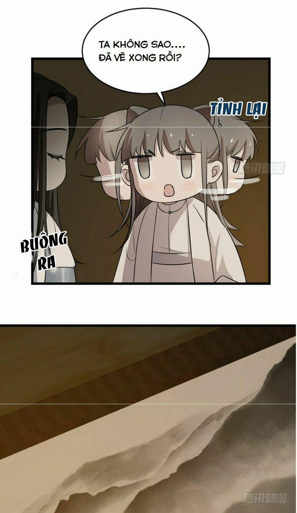 Độc Bộ Thiên Hạ: Đặc Công Thần Y 64 trang 20