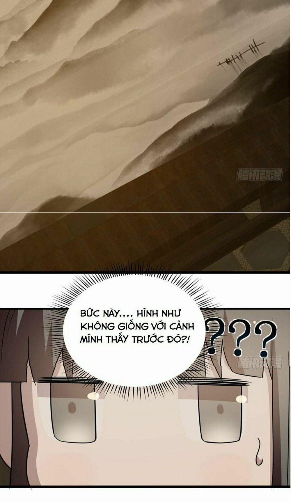 Độc Bộ Thiên Hạ: Đặc Công Thần Y 64 trang 21