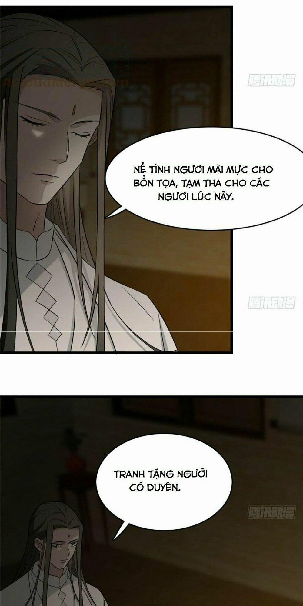 Độc Bộ Thiên Hạ: Đặc Công Thần Y 64 trang 22