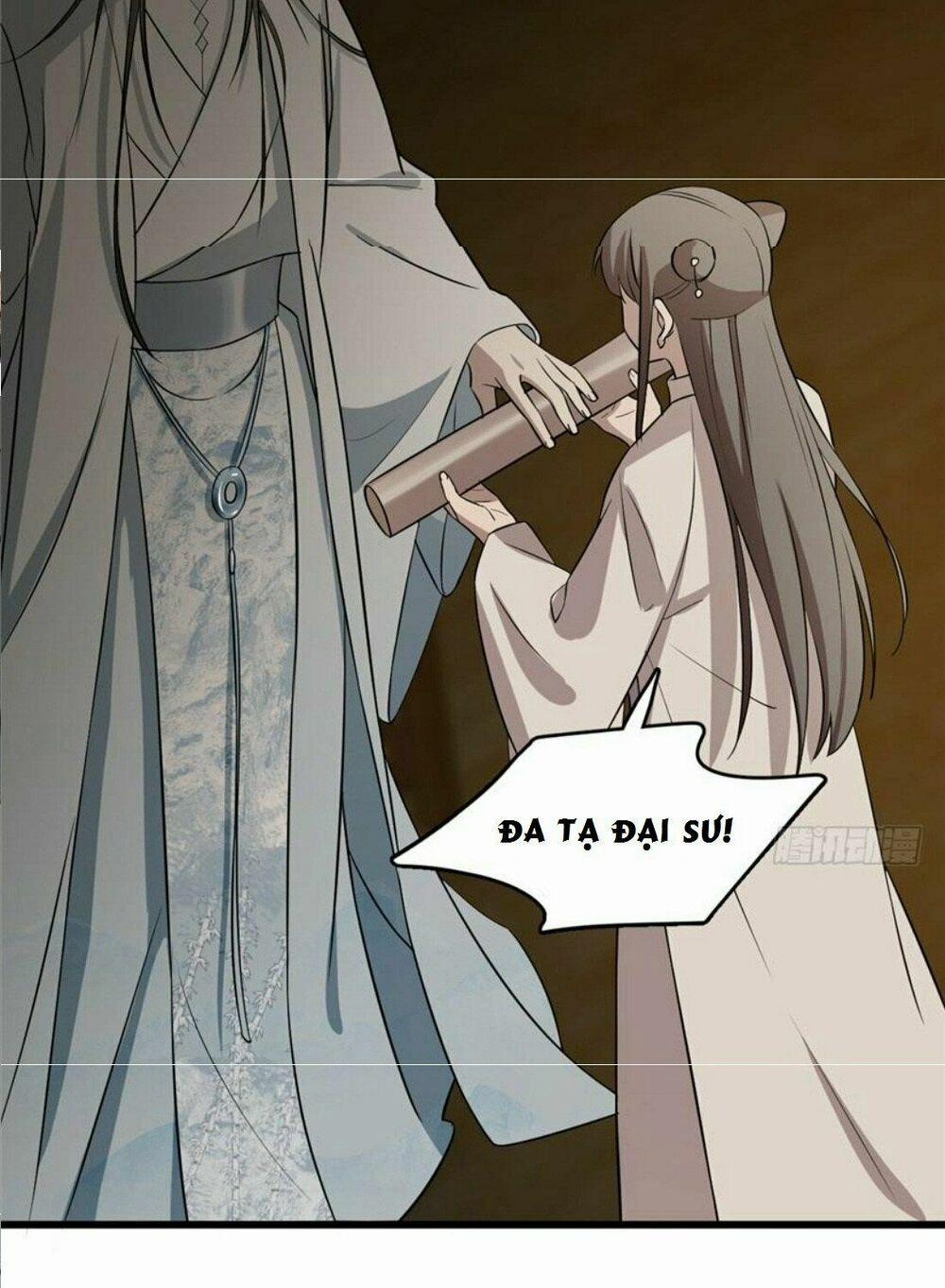 Độc Bộ Thiên Hạ: Đặc Công Thần Y 64 trang 23