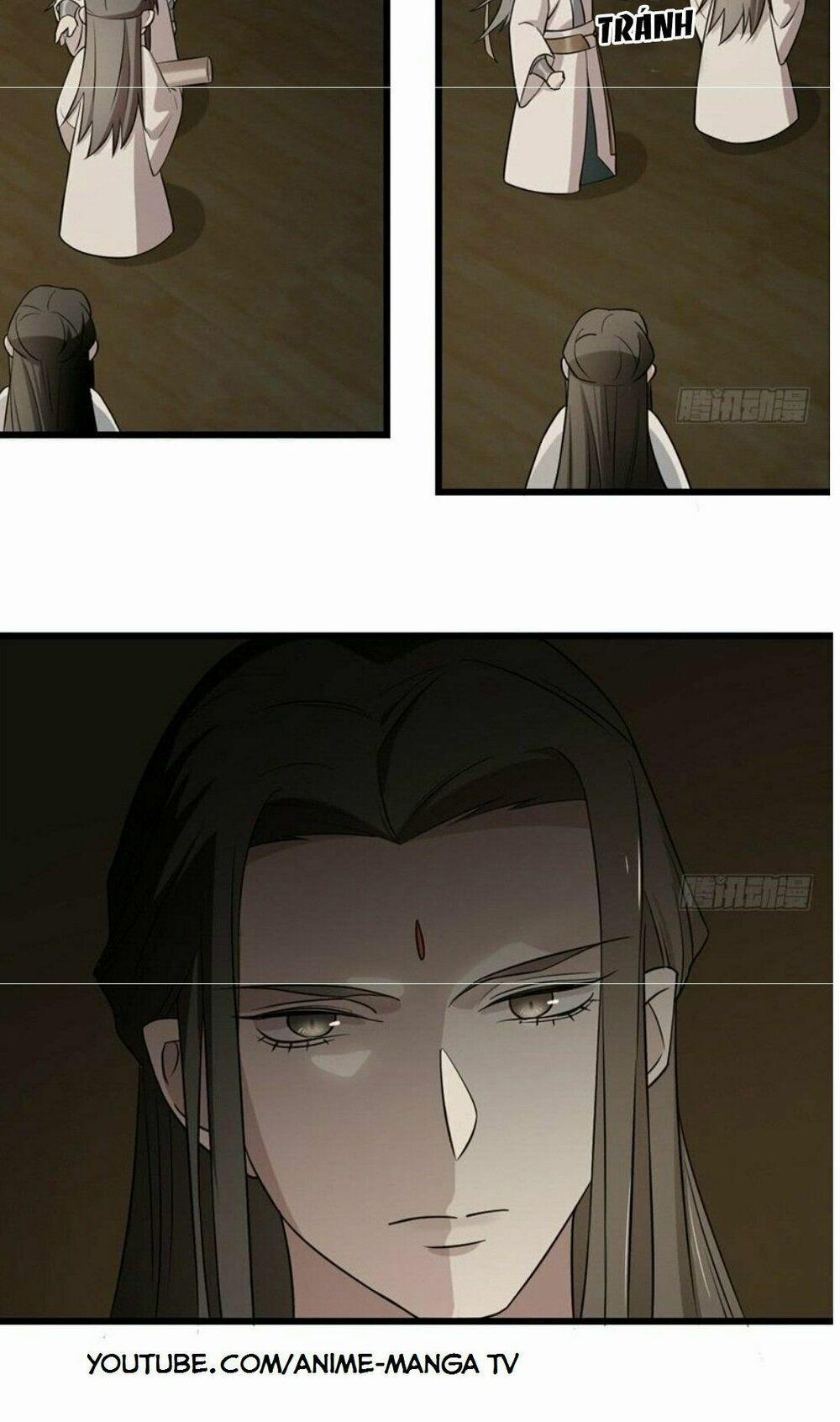 Độc Bộ Thiên Hạ: Đặc Công Thần Y 64 trang 26