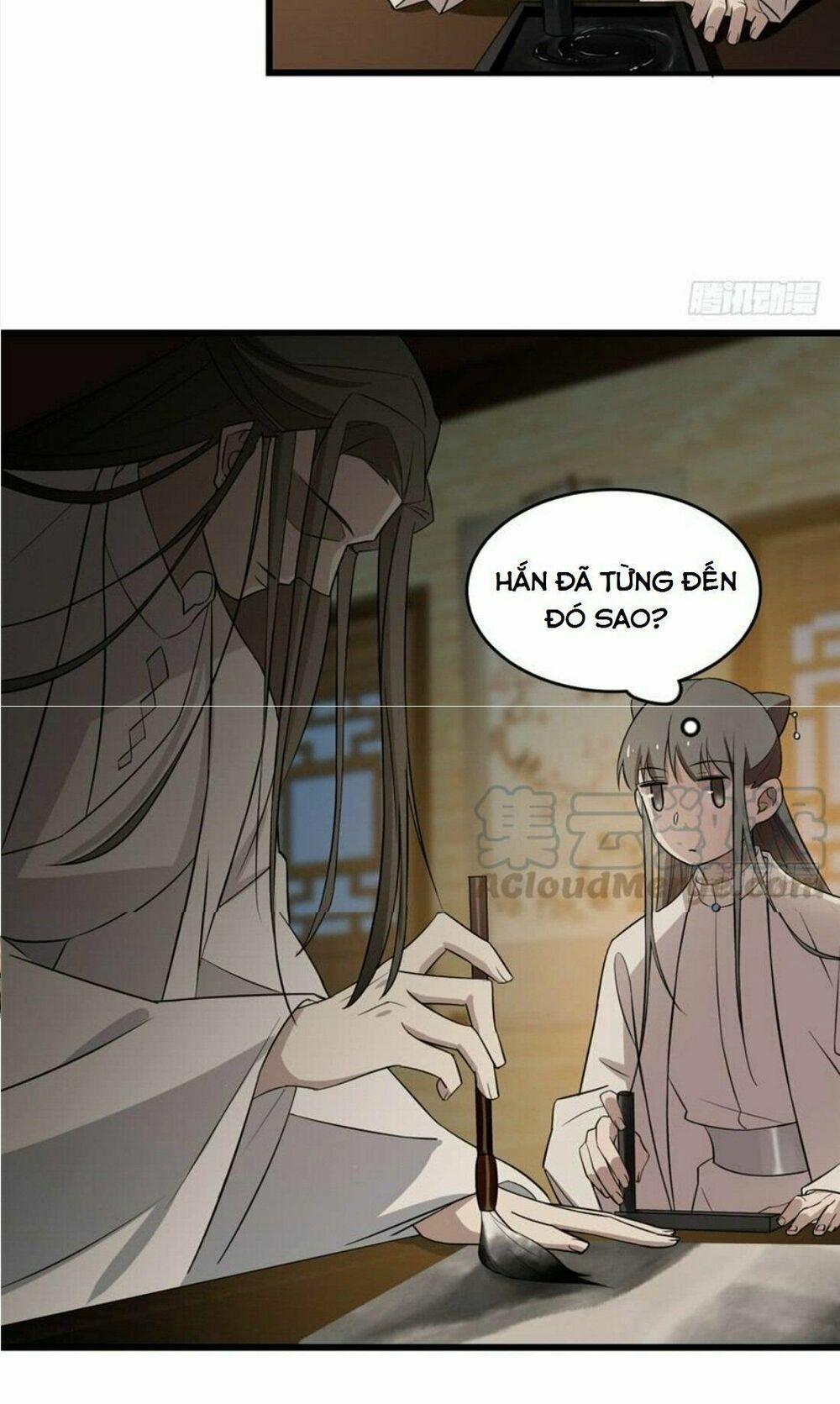 Độc Bộ Thiên Hạ: Đặc Công Thần Y 64 trang 3