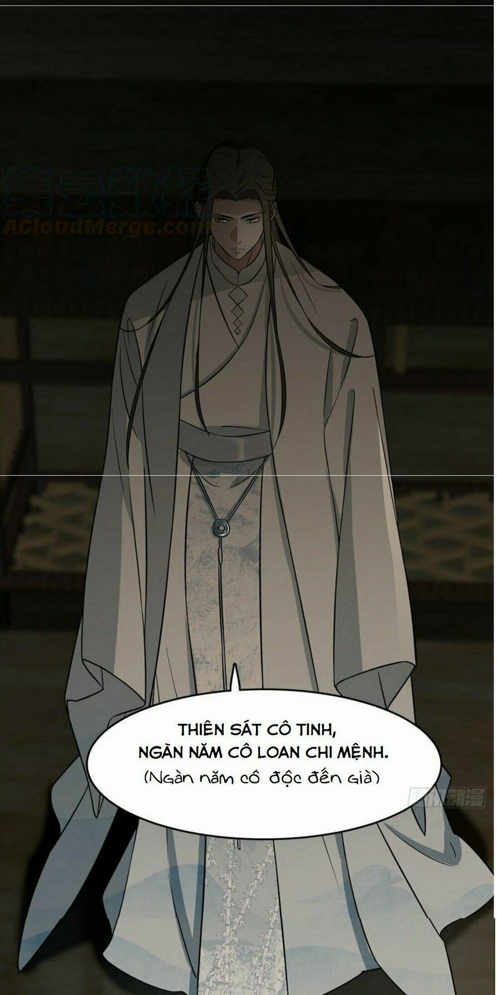 Độc Bộ Thiên Hạ: Đặc Công Thần Y 64 trang 30