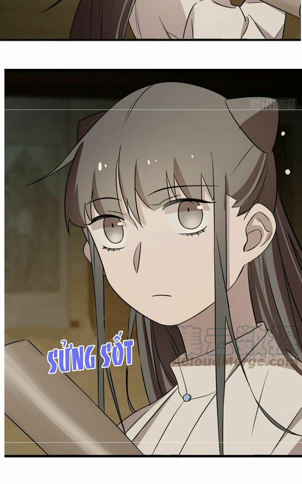 Độc Bộ Thiên Hạ: Đặc Công Thần Y 64 trang 32