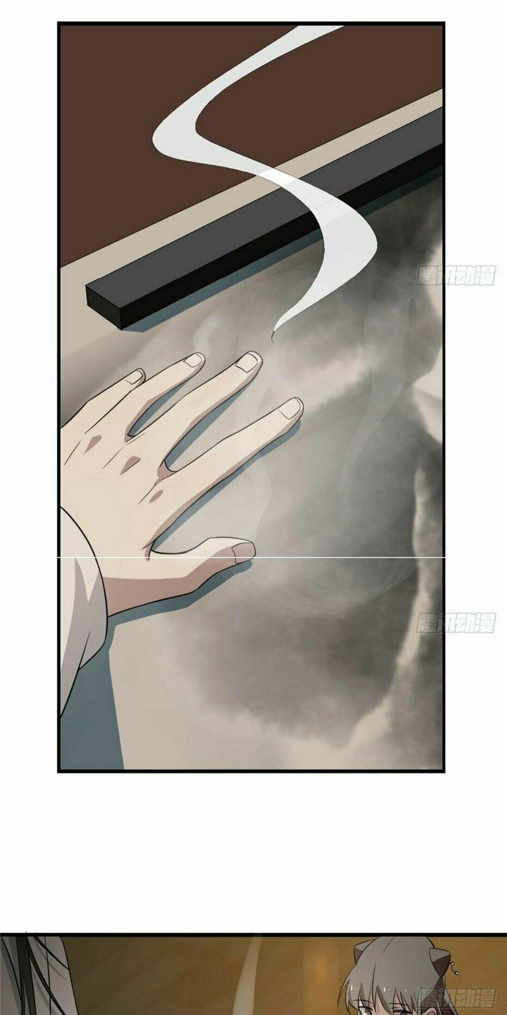 Độc Bộ Thiên Hạ: Đặc Công Thần Y 64 trang 4