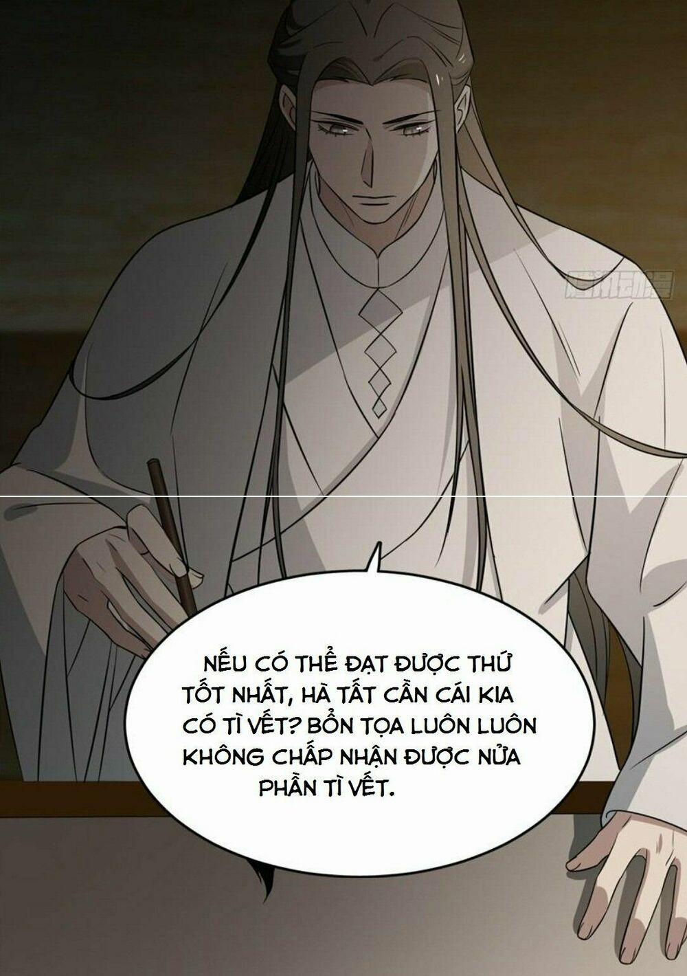 Độc Bộ Thiên Hạ: Đặc Công Thần Y 64 trang 8