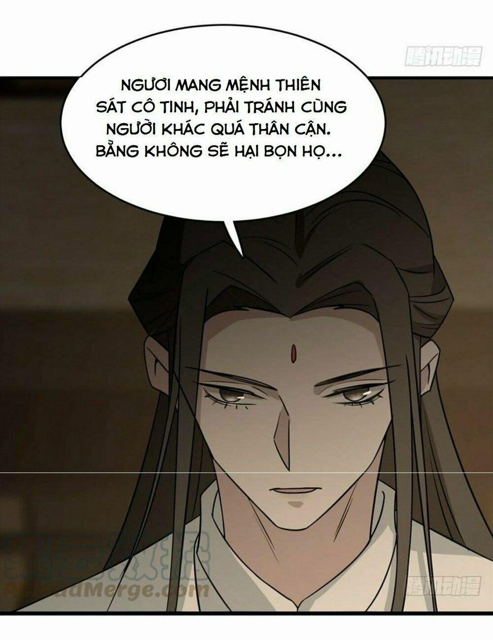 Độc Bộ Thiên Hạ: Đặc Công Thần Y 65 trang 13