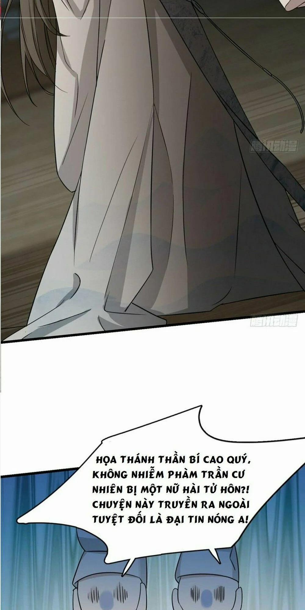 Độc Bộ Thiên Hạ: Đặc Công Thần Y 65 trang 21