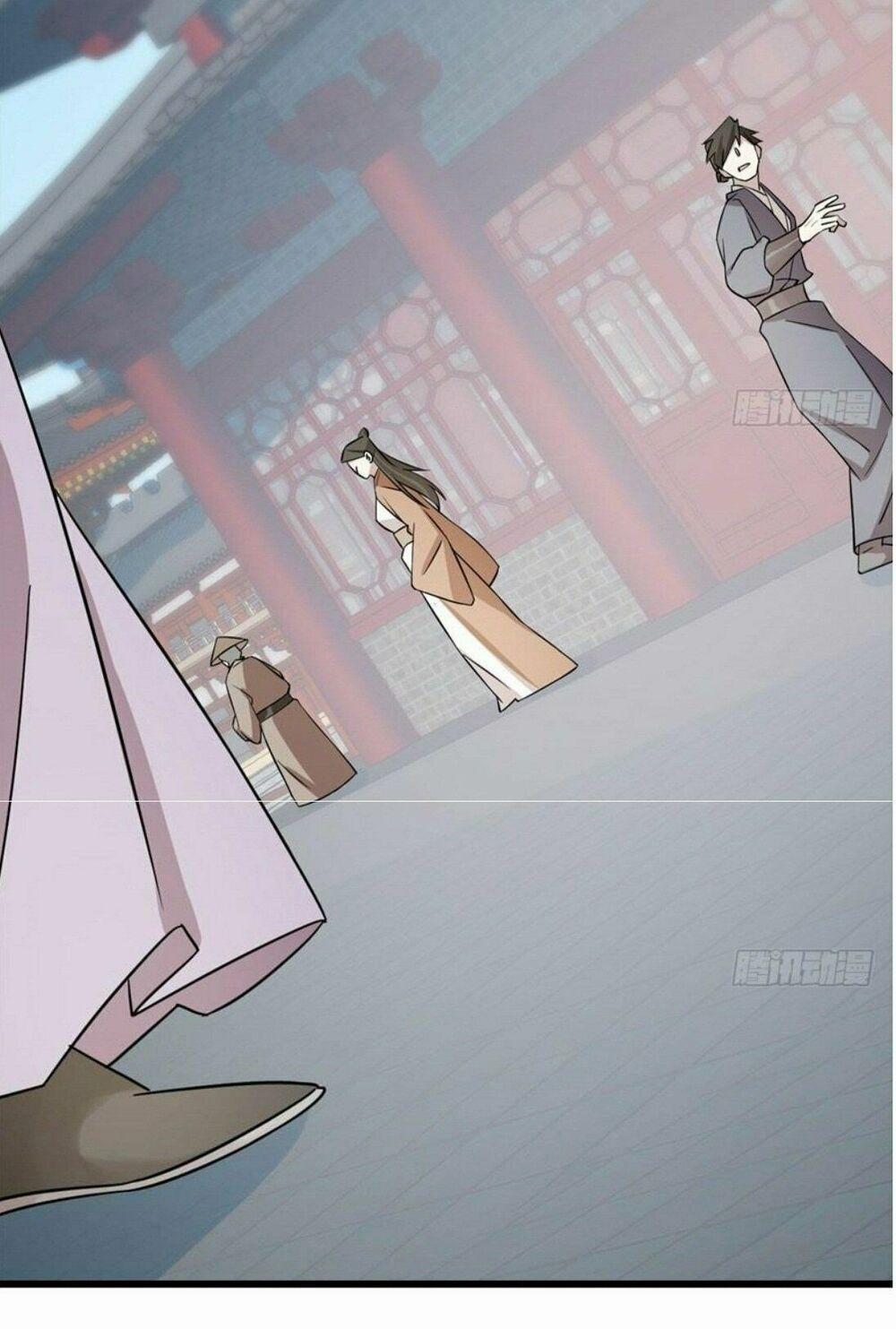 Độc Bộ Thiên Hạ: Đặc Công Thần Y 65 trang 28