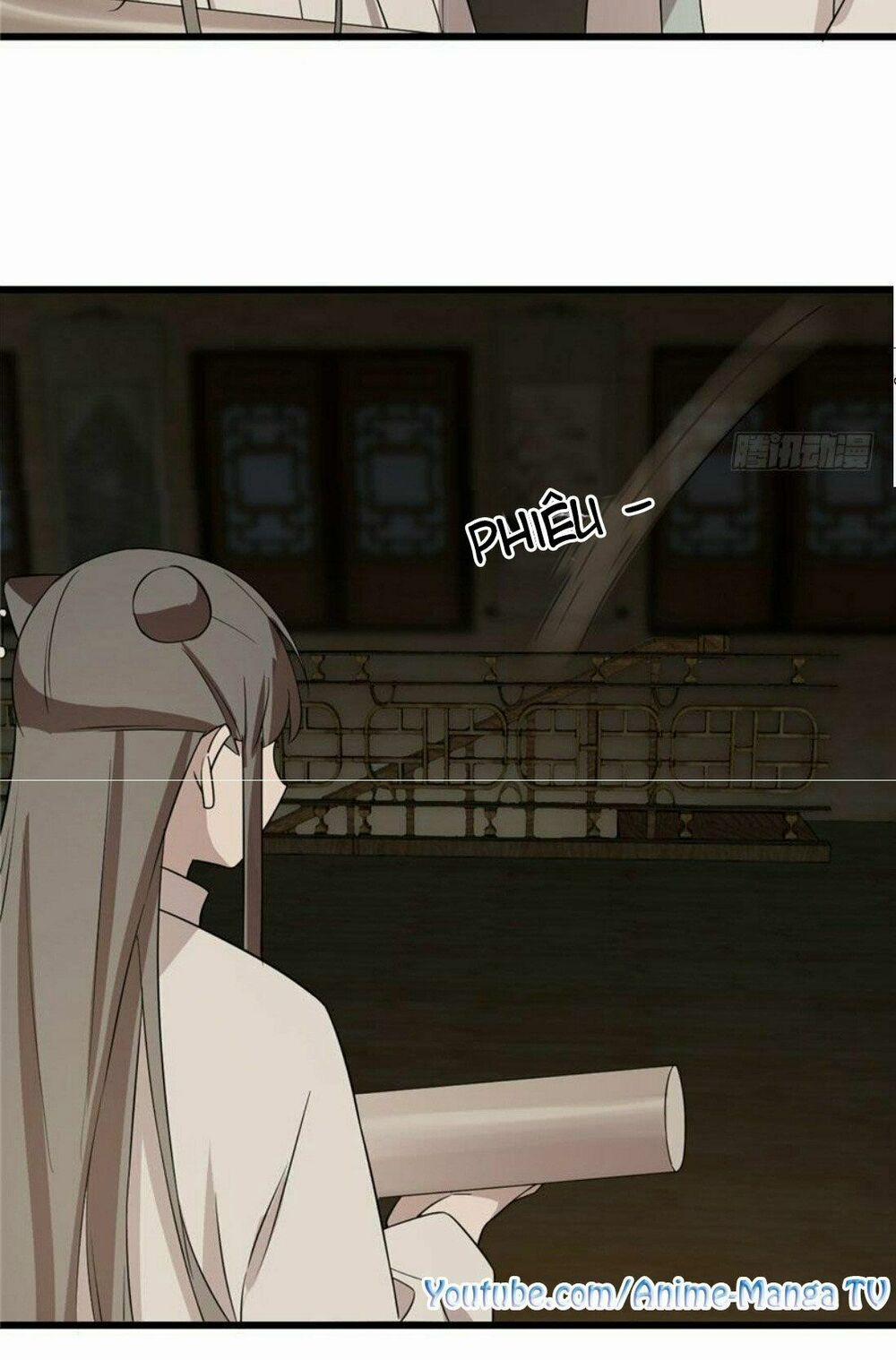 Độc Bộ Thiên Hạ: Đặc Công Thần Y 65 trang 6