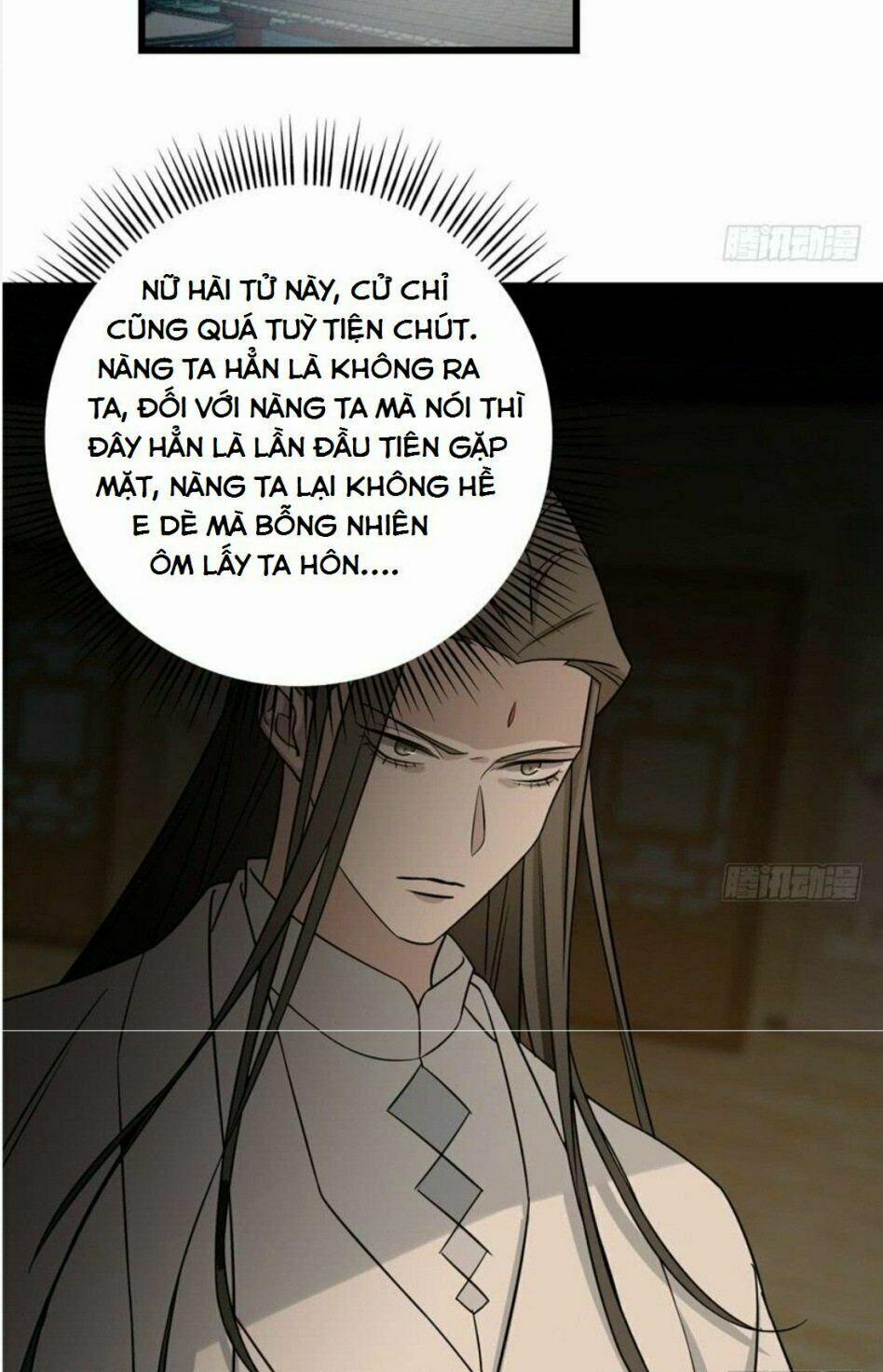 Độc Bộ Thiên Hạ: Đặc Công Thần Y 66 trang 1