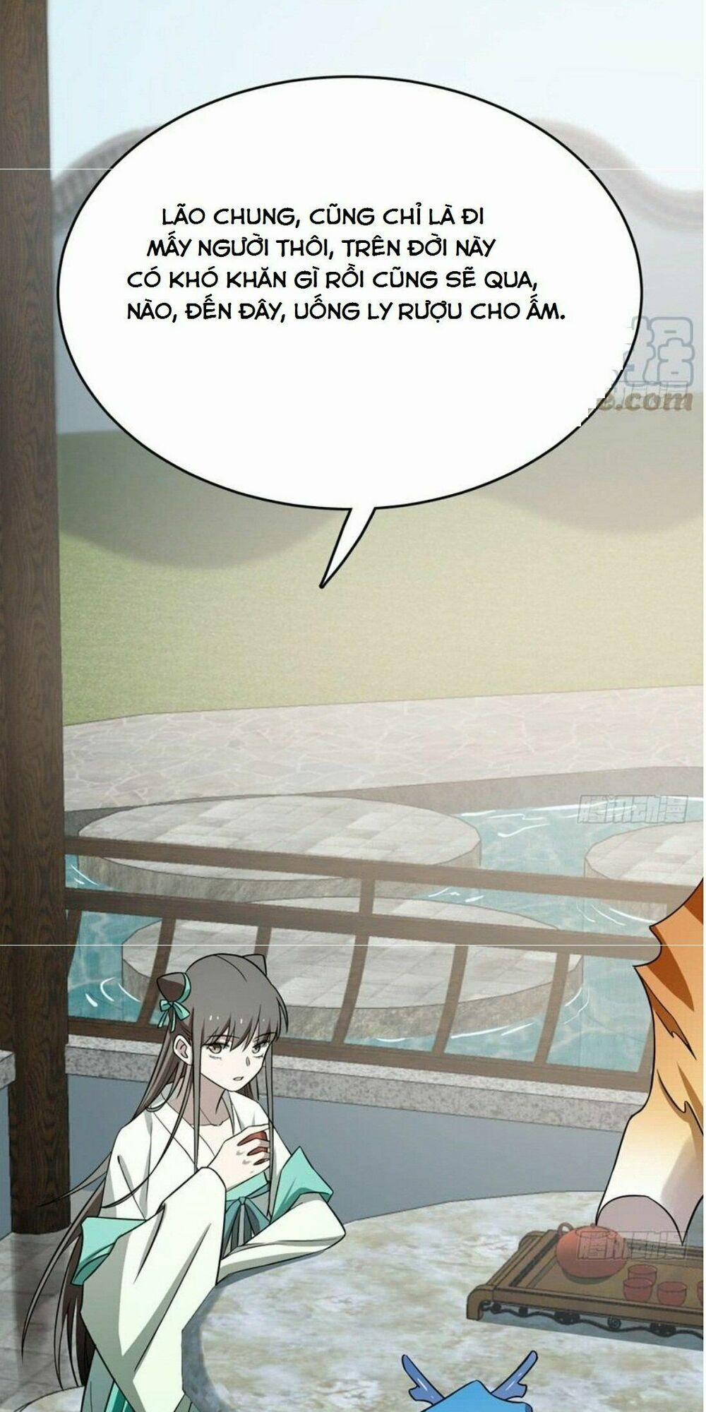 Độc Bộ Thiên Hạ: Đặc Công Thần Y 66 trang 11