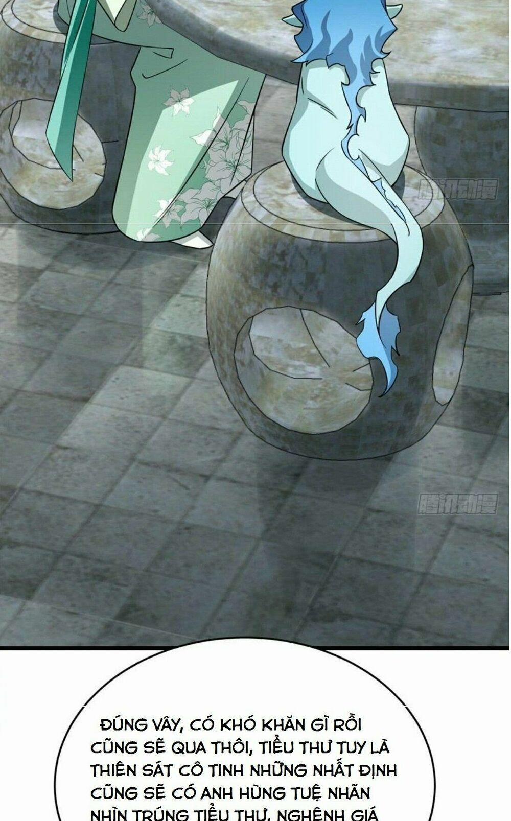 Độc Bộ Thiên Hạ: Đặc Công Thần Y 66 trang 12