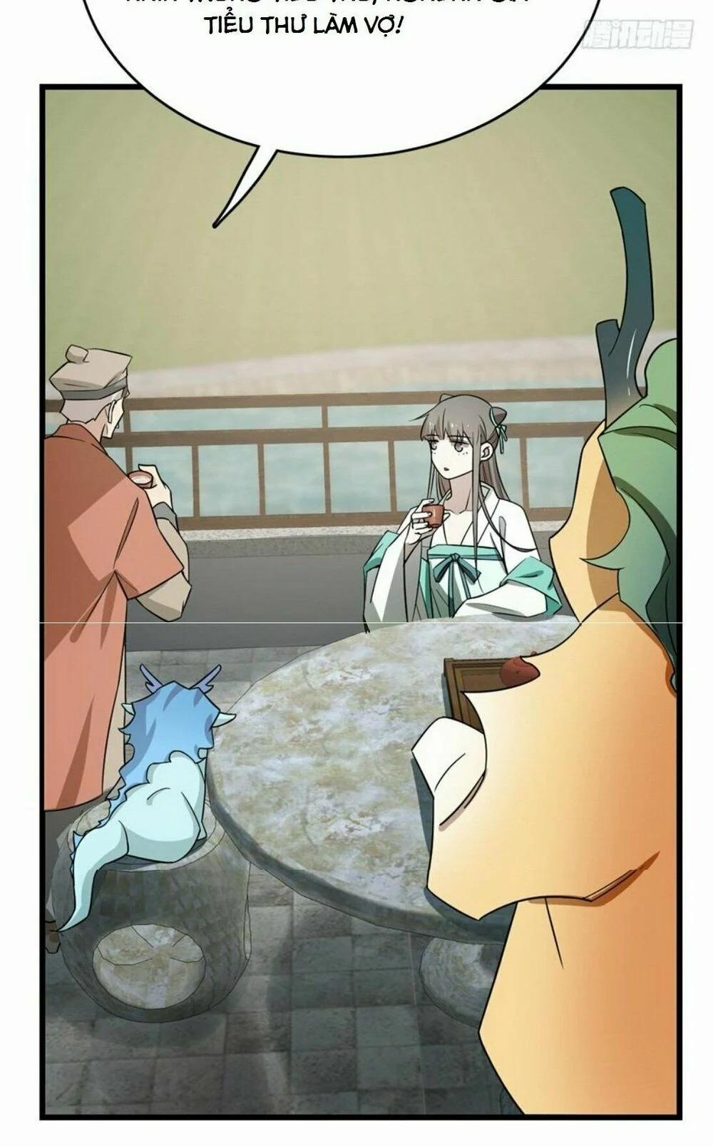 Độc Bộ Thiên Hạ: Đặc Công Thần Y 66 trang 13