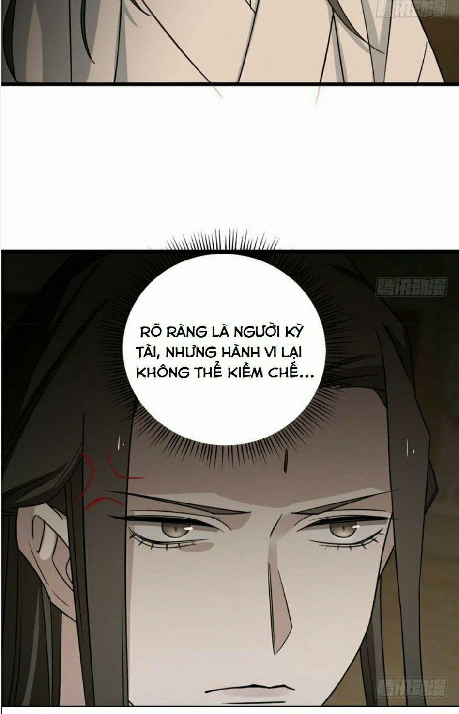 Độc Bộ Thiên Hạ: Đặc Công Thần Y 66 trang 2