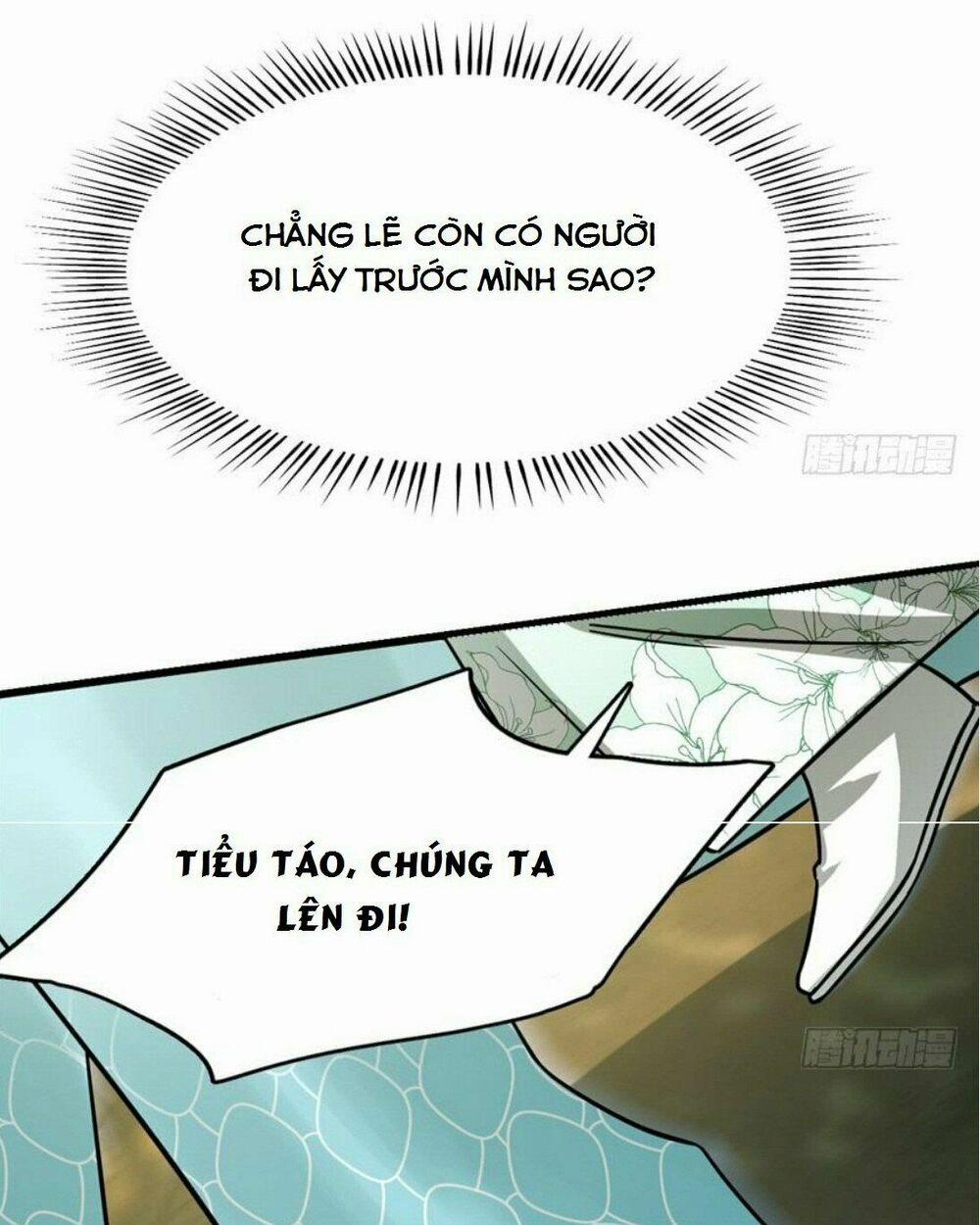 Độc Bộ Thiên Hạ: Đặc Công Thần Y 66 trang 25