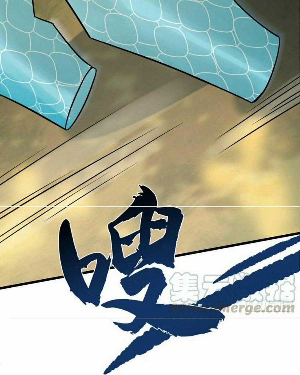 Độc Bộ Thiên Hạ: Đặc Công Thần Y 66 trang 26