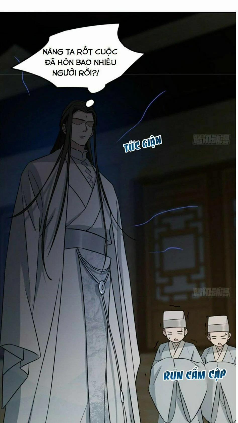 Độc Bộ Thiên Hạ: Đặc Công Thần Y 66 trang 3